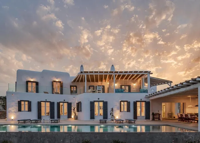 Aura Villa A Story To Tell