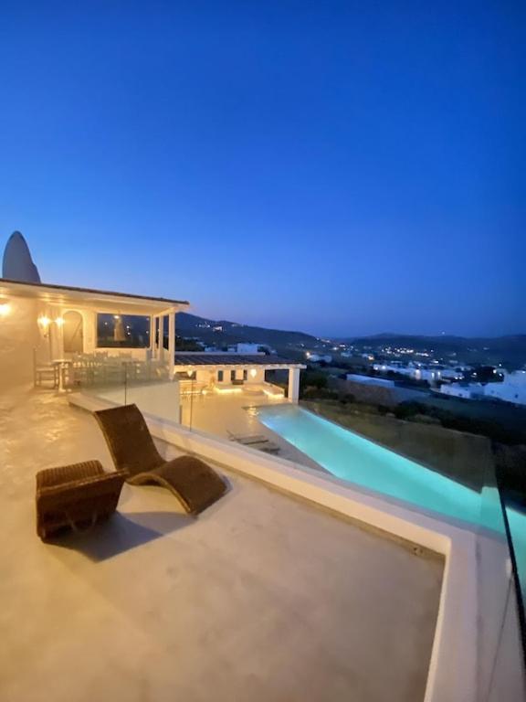 Villa Aura A Story To Tell *