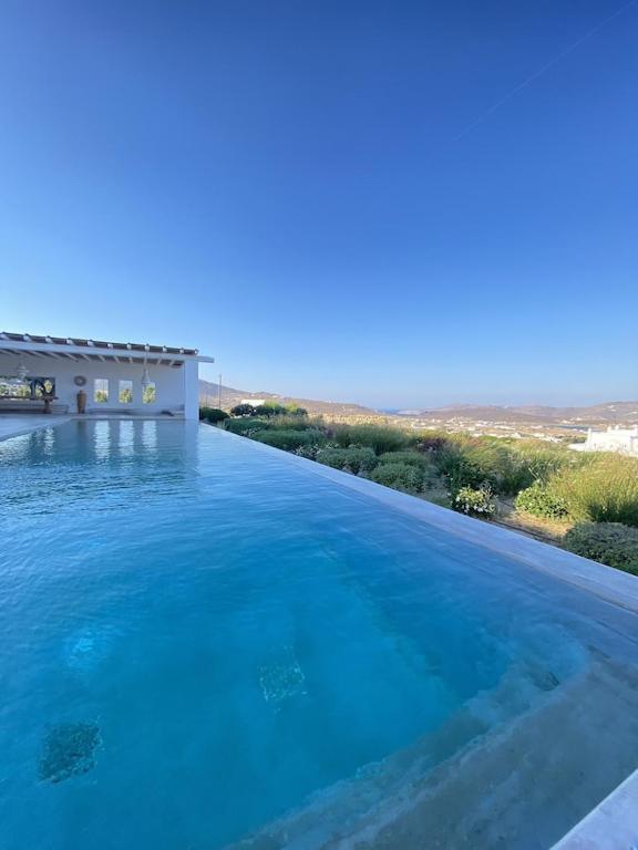 Aura A Story To Tell Villa Mykonos Town