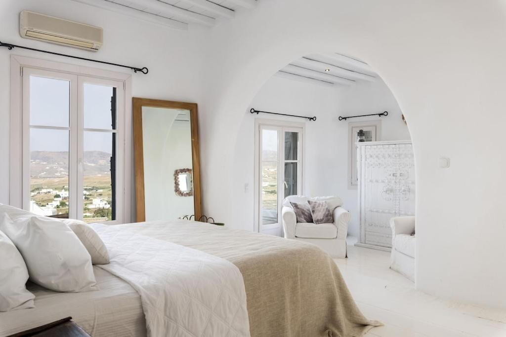 Aura A Story To Tell * Mykonos Town