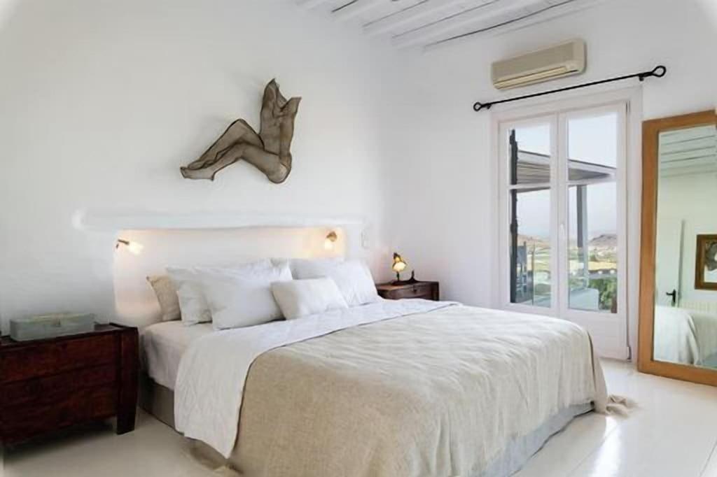 Aura A Story To Tell Mykonos Town