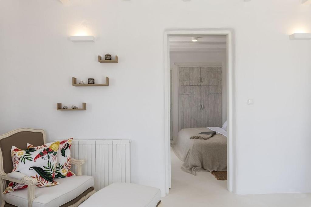 Villa Aura A Story To Tell *