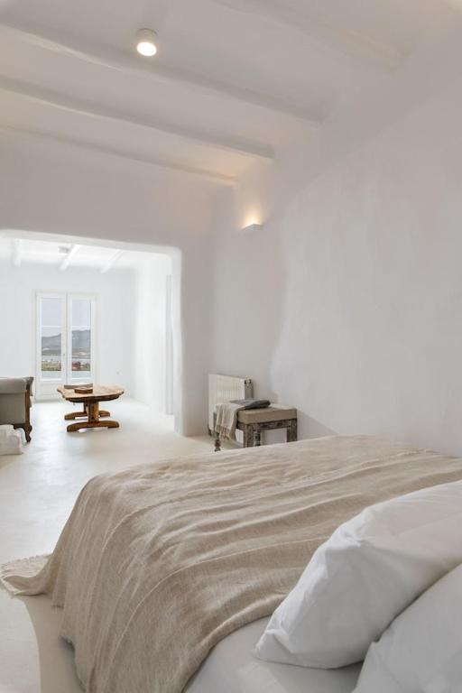 Villa Aura A Story To Tell Mykonos Town