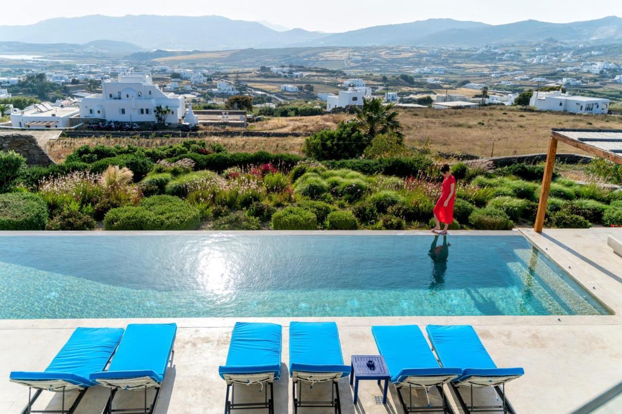 Aura A Story To Tell * Mykonos Town