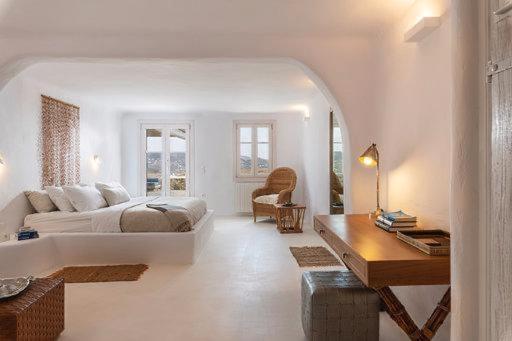 Villa Aura A Story To Tell Mykonos Town