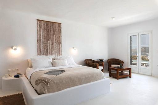 Villa Aura A Story To Tell