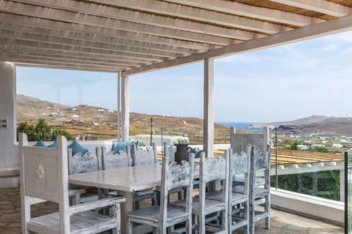 Aura A Story To Tell Villa Mykonos Town